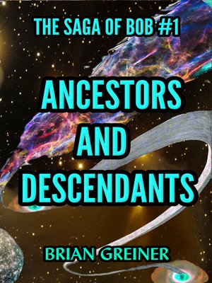 cover image of Ancestors and Descendants